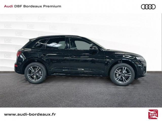 Audi Q5 image 3