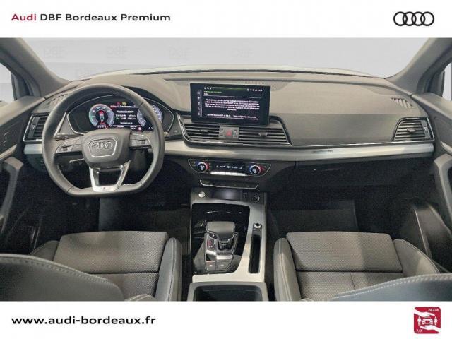 Audi Q5 image 4