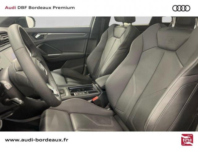 Audi Q3 image 6