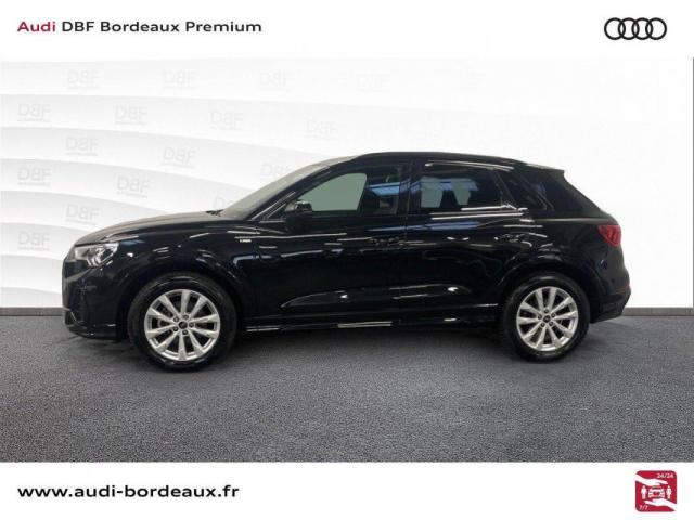 Audi Q3 image 8
