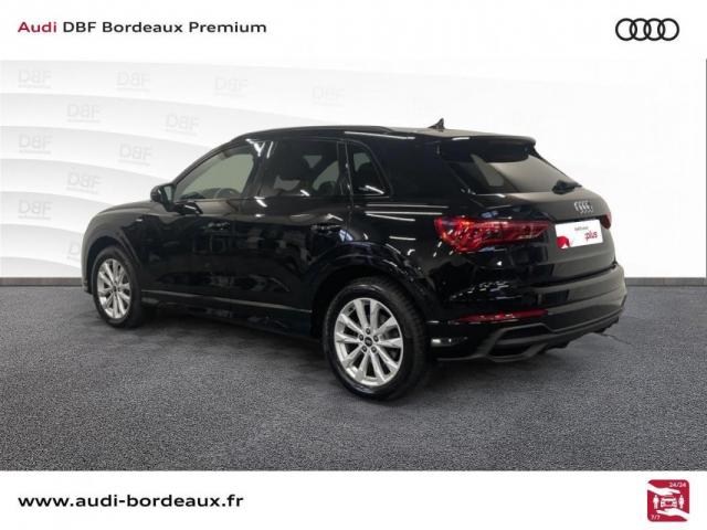 Audi Q3 image 4