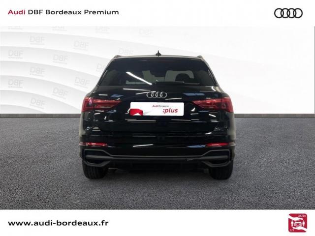 Audi Q3 image 5