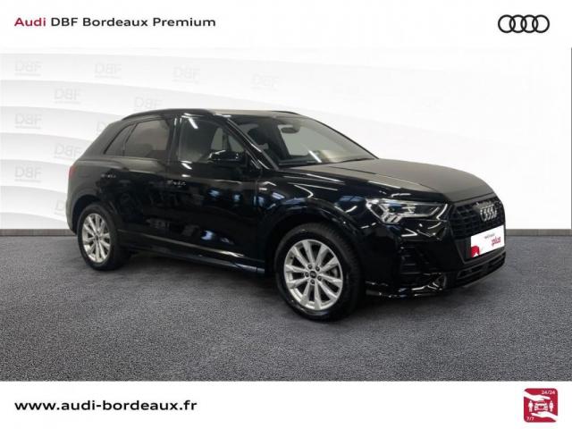 Audi Q3 image 3