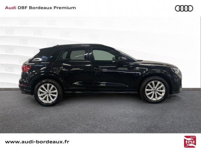 Audi Q3 image 1