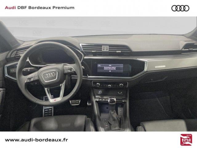 Audi Q3 image 9