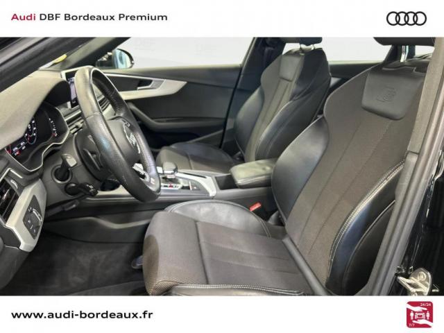 Audi A4 Avant image 8