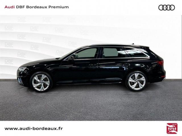 Audi A4 Avant image 9