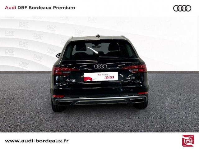 Audi A4 Avant image 2