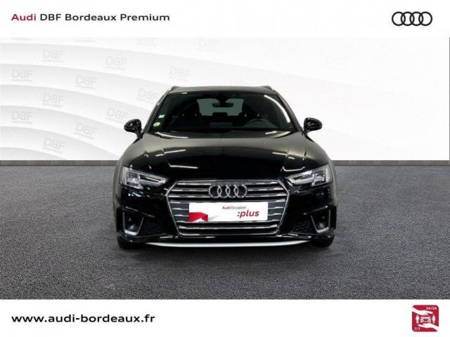 Audi A4 Avant image 4