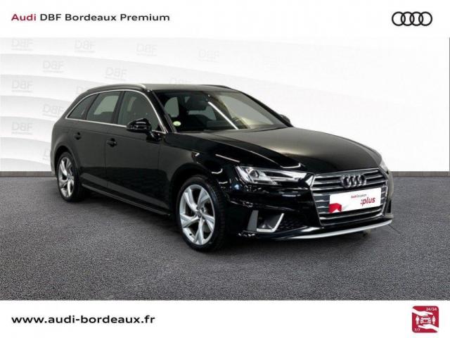 Audi A4 Avant image 6