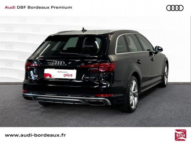 Audi A4 Avant image 7