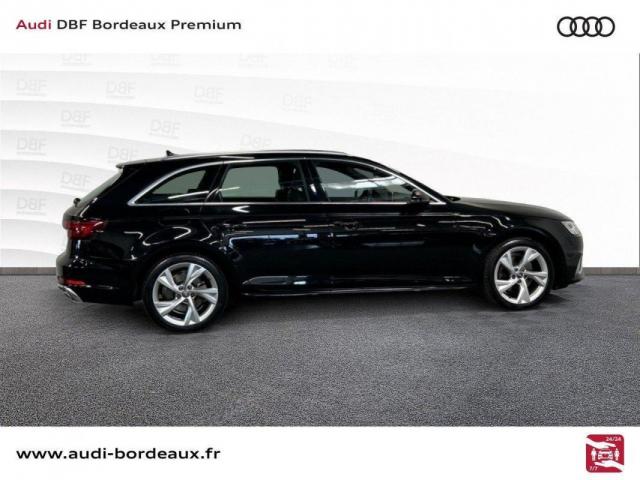 Audi A4 Avant image 1