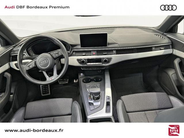 Audi A4 Avant image 3