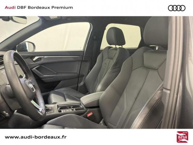 Audi Q3 image 4