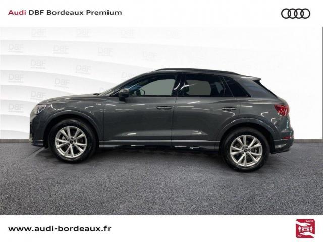 Audi Q3 image 8