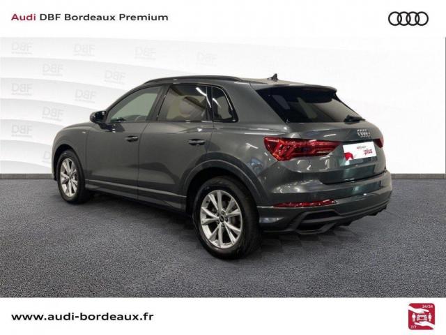 Audi Q3 image 1