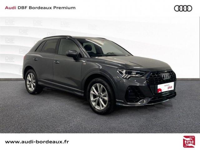 Audi Q3 image 5