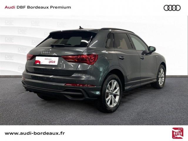 Audi Q3 image 3