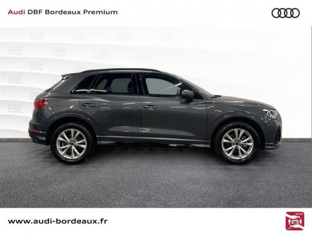 Audi Q3 image 7
