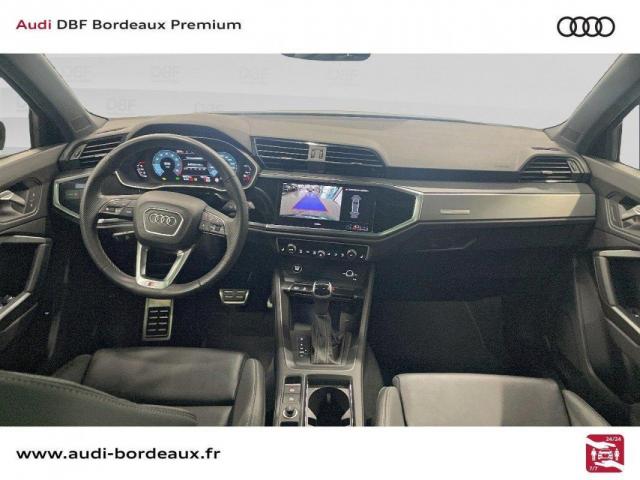 Audi Q3 image 6