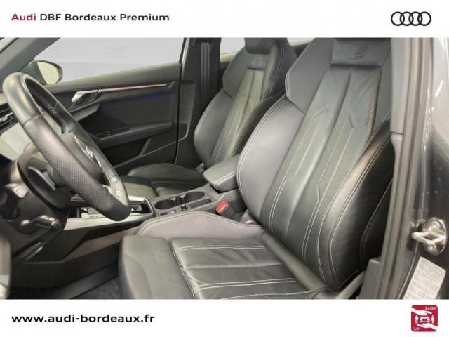 Audi A3 Sportback image 7