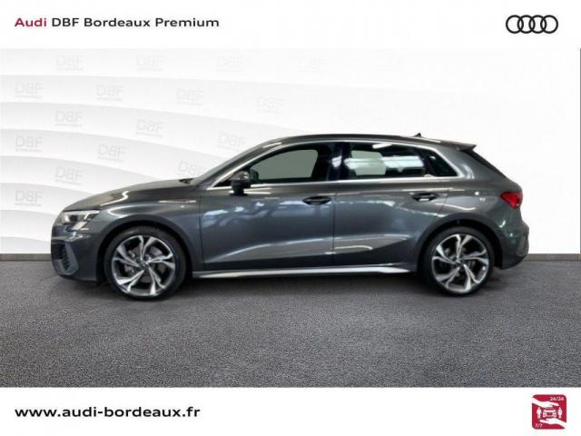 Audi A3 Sportback image 2