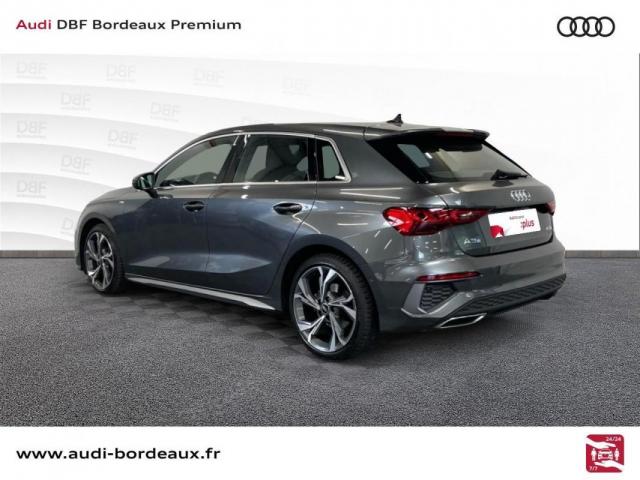 Audi A3 Sportback image 6