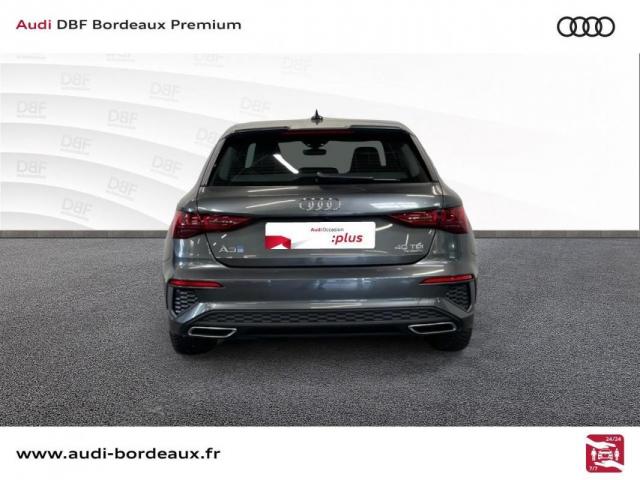 Audi A3 Sportback image 5