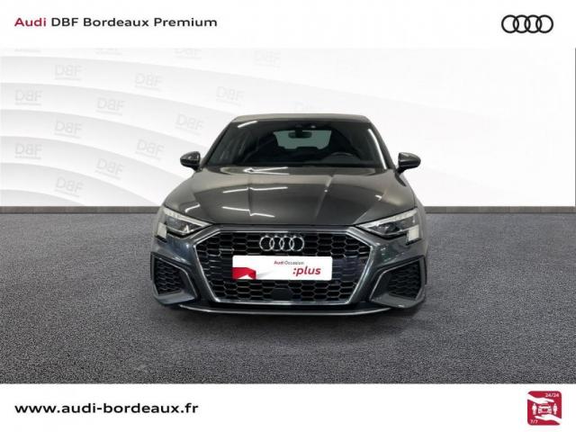 Audi A3 Sportback image 9