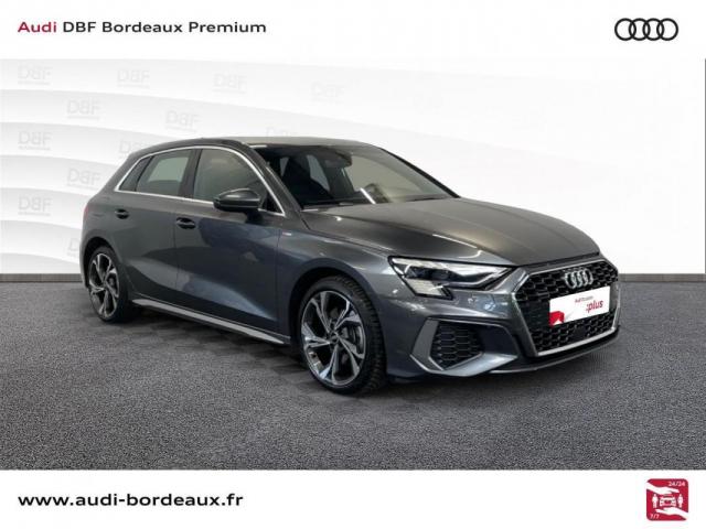 Audi A3 Sportback image 3