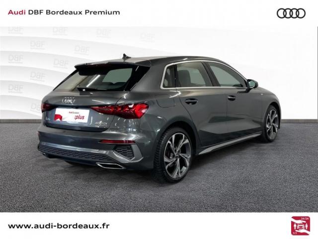Audi A3 Sportback image 1
