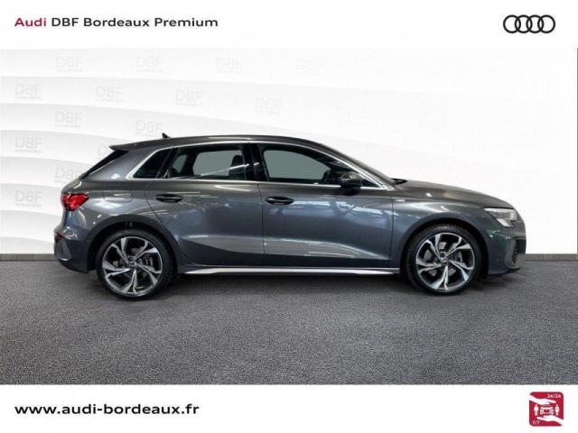 Audi A3 Sportback image 4