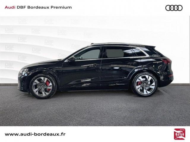 Audi E-Tron image 9
