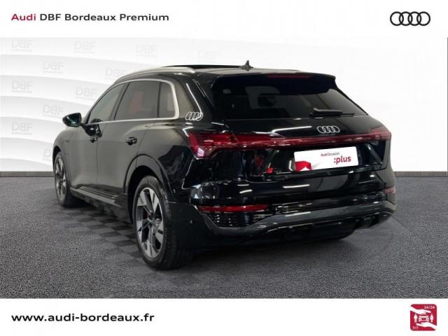 Audi E-Tron image 1