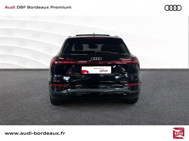 Audi E-Tron image 7
