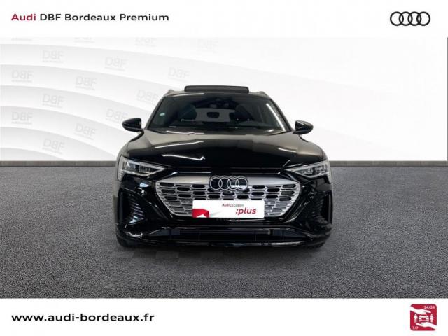 Audi E-Tron image 3