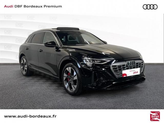Audi E-Tron image 6