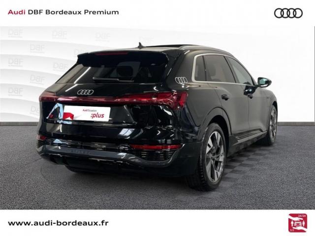 Audi E-Tron image 2