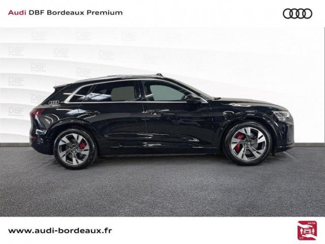 Audi E-Tron image 8
