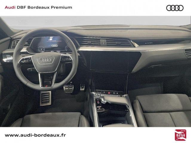 Audi E-Tron image 5