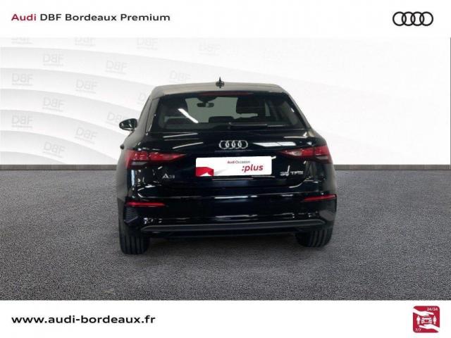 Audi A3 Sportback image 2