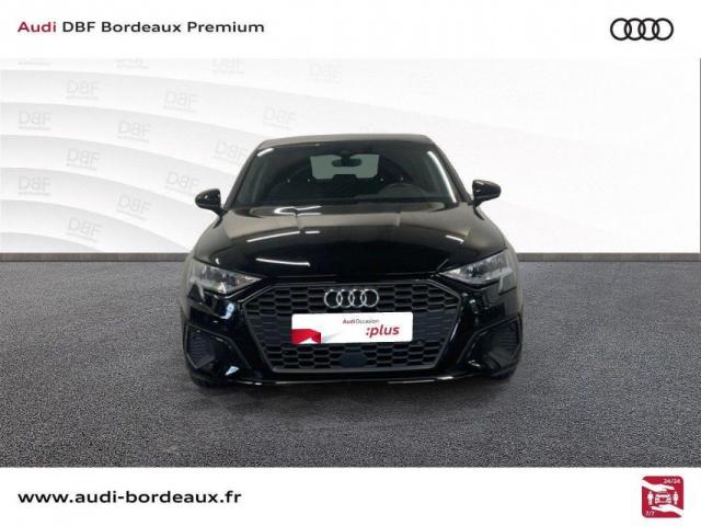 Audi A3 Sportback image 8