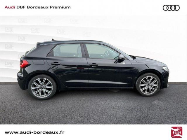 Audi A1 Sportback image 9