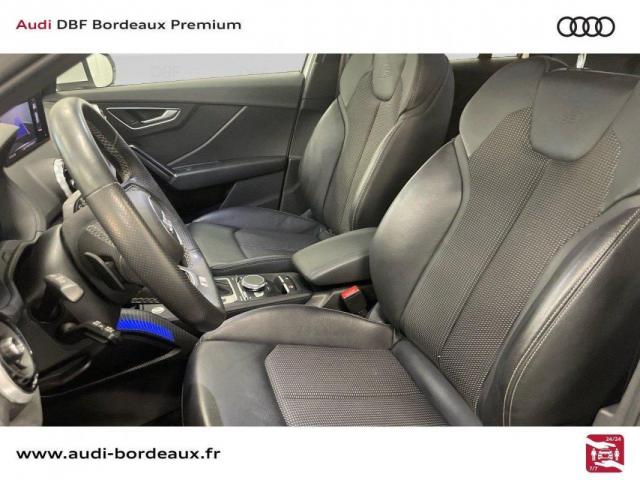 Audi Q2 image 1