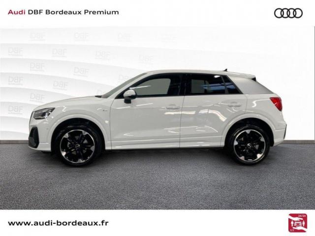 Audi Q2 image 9