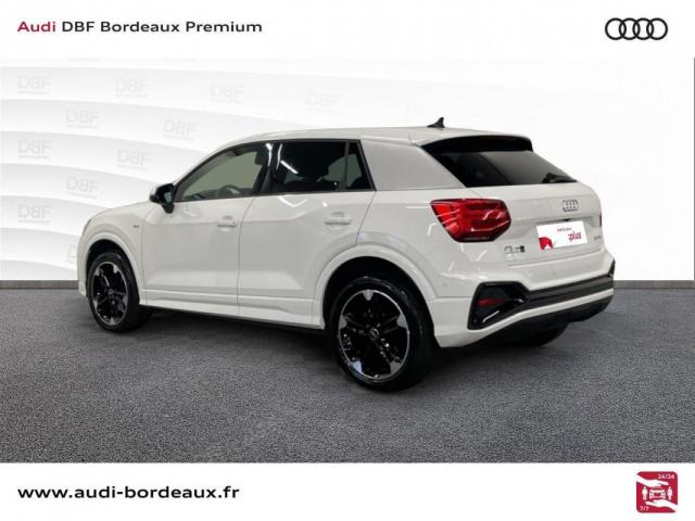 Audi Q2 image 5