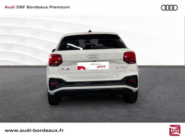 Audi Q2 image 7