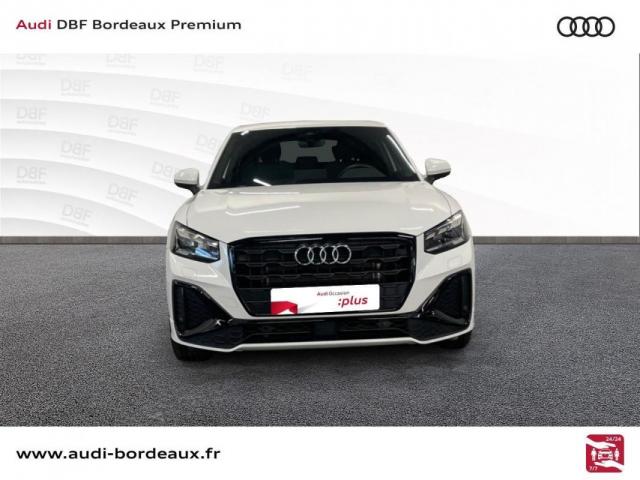 Audi Q2 image 8