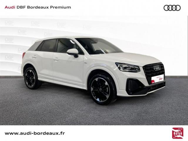 Audi Q2 image 6