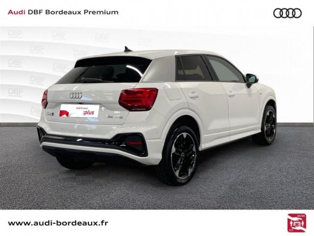Audi Q2 image 4
